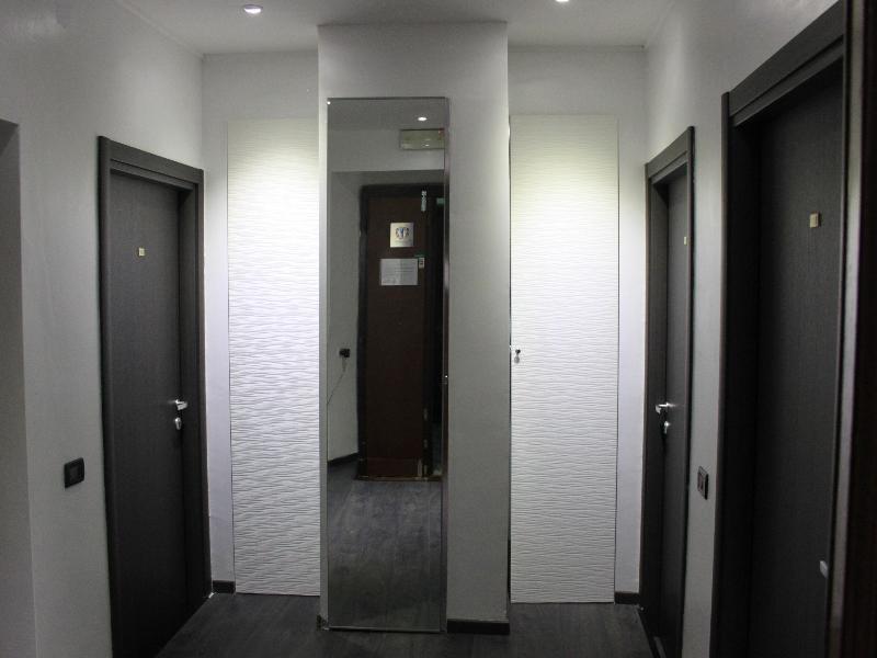 The Place In Rome Guest House Extérieur photo